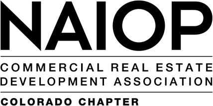NAIOP Colorado Logo