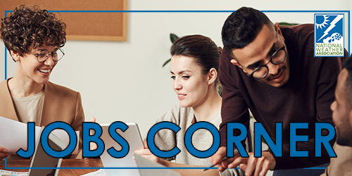 Jobs Corner Promotional Image