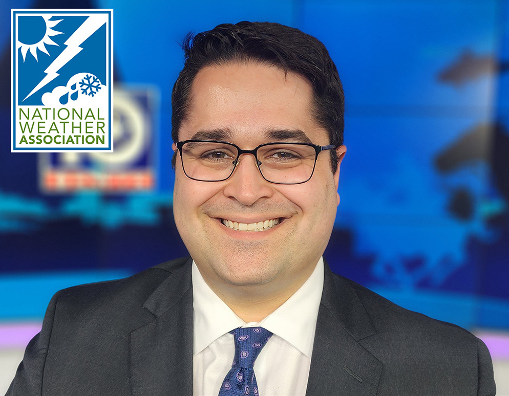 Photo of Sean Bellafiore