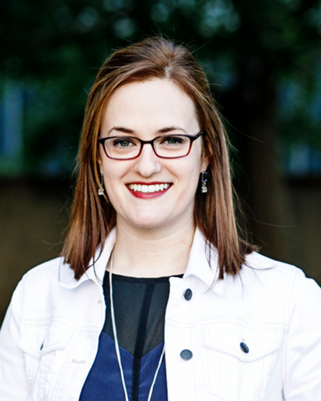 President Christina Crowe