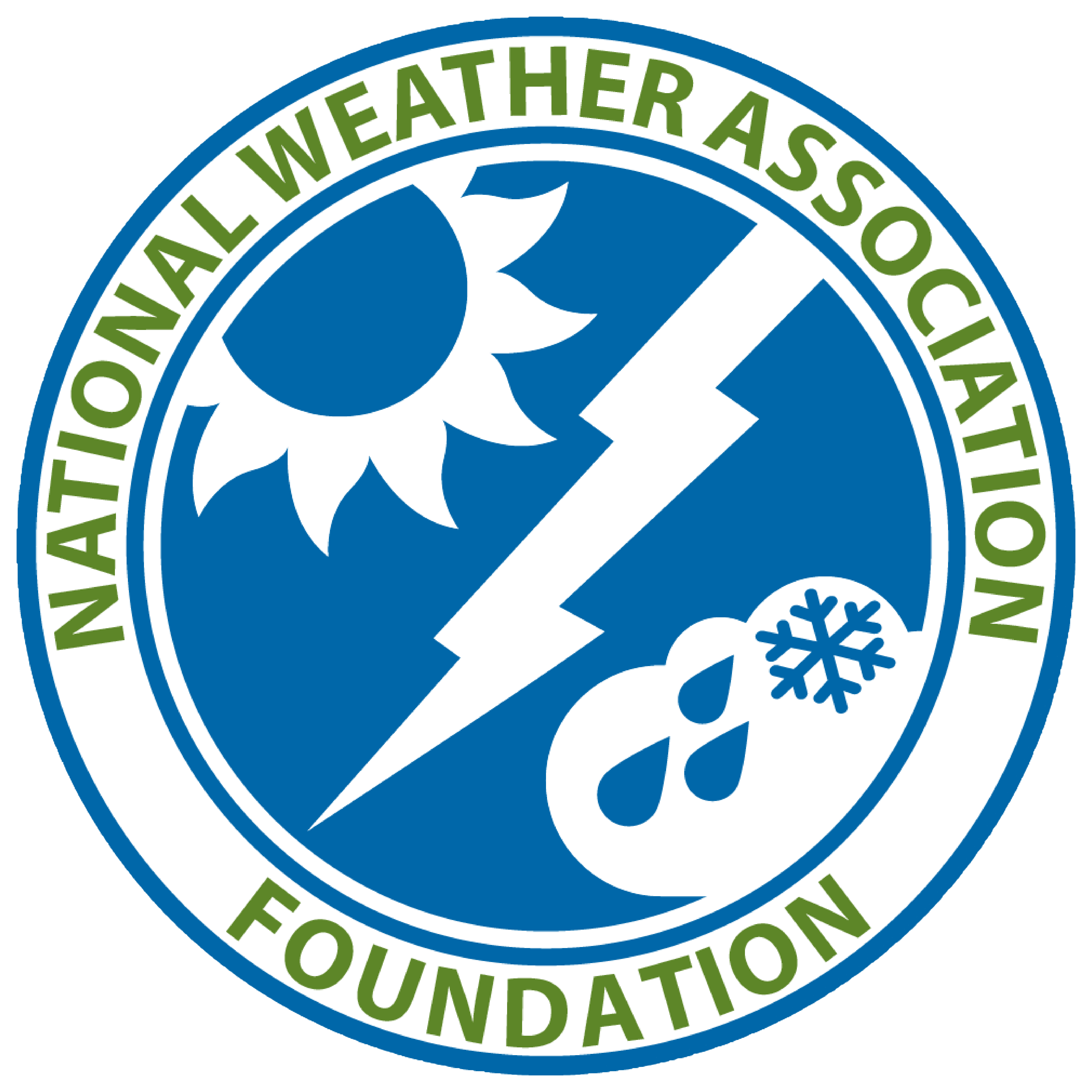 NWA Foundation Logo