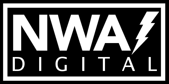 NWA Digital Seal Logo
