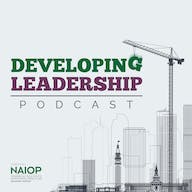 Developing Leadership Podcast