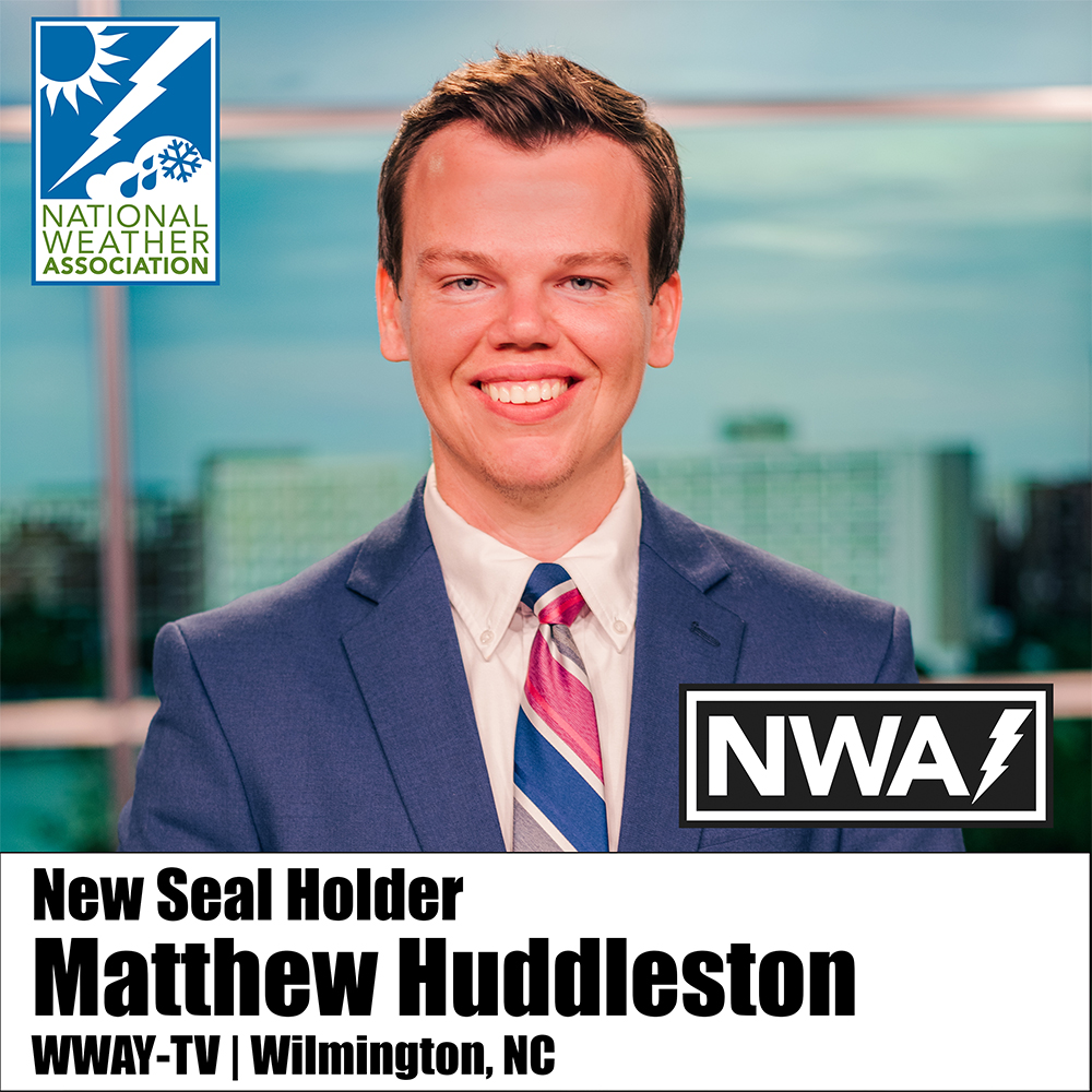 Matthew Huddleston