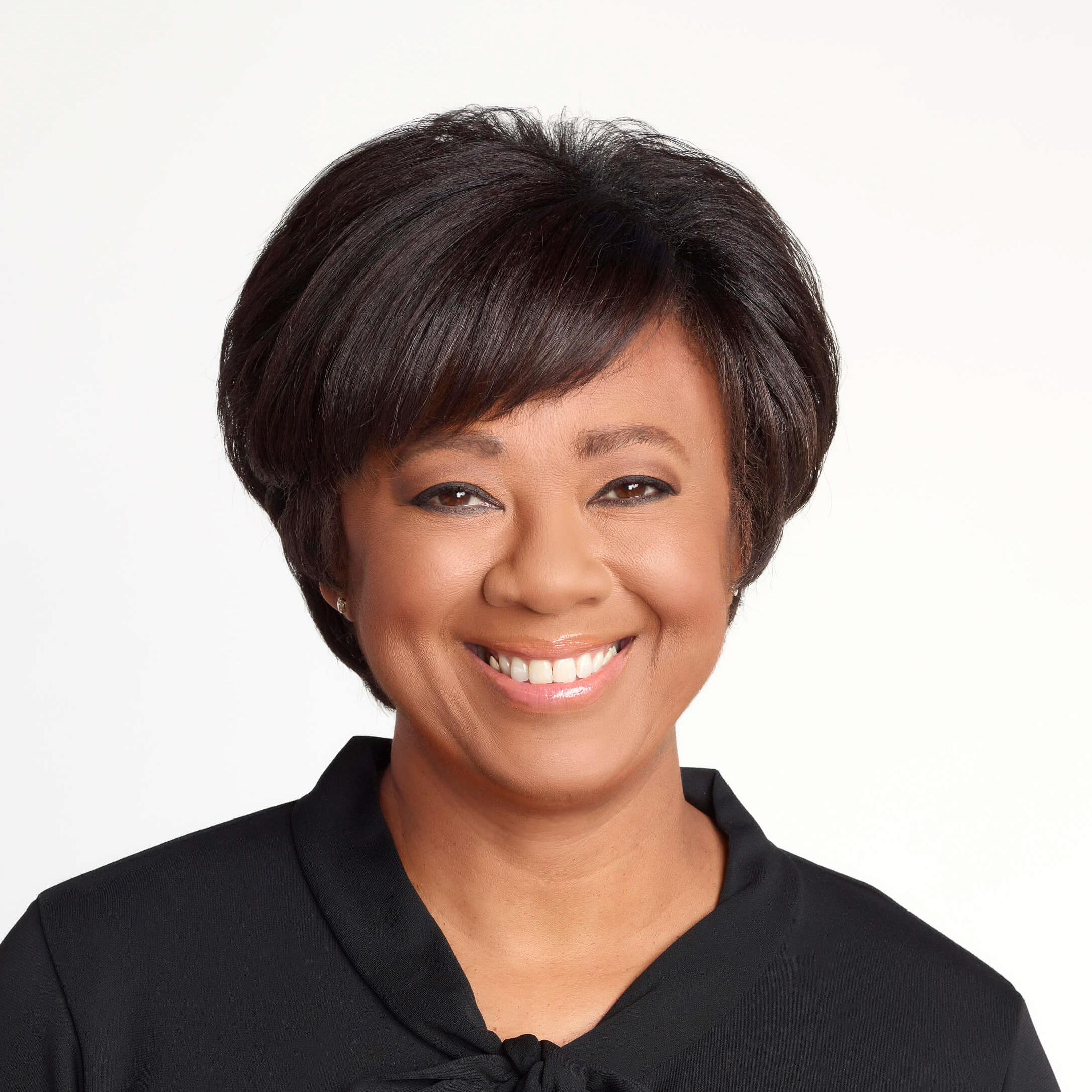 Janice Huff headshot.