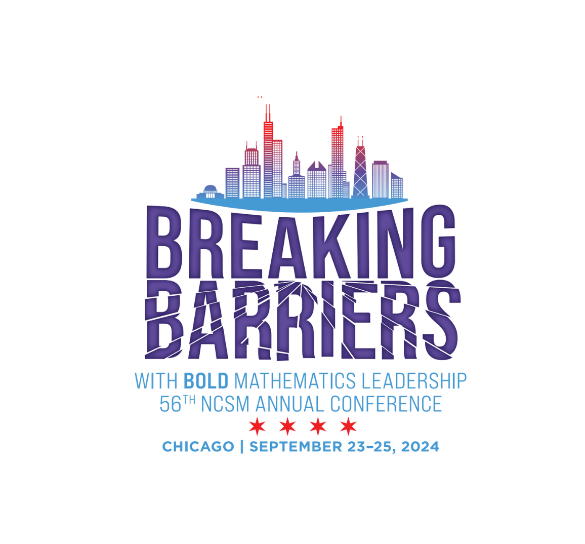 NCSM Conference logo