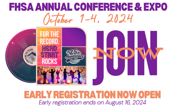 Register for FHSA's Annual Conference & Expo!