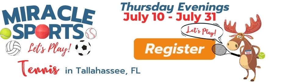 Miracle Sports Kickball Event Image