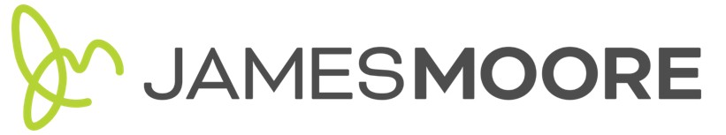 James Moore Logo 