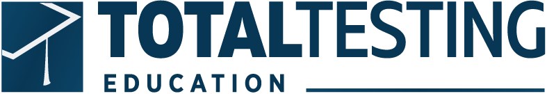 TotalTesting Logo 