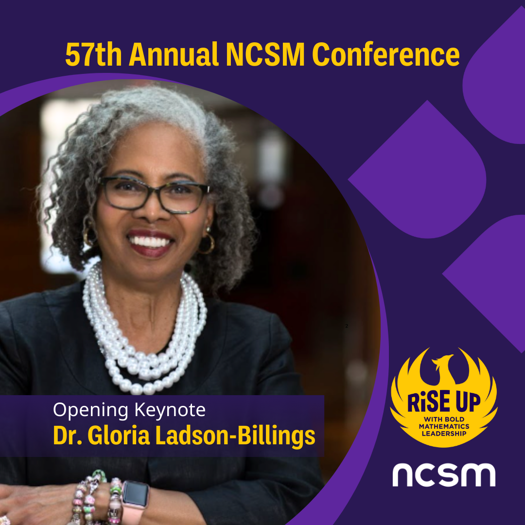 Gloria Ladson-Billings