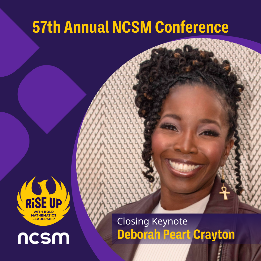 Deborah Peart Crayton