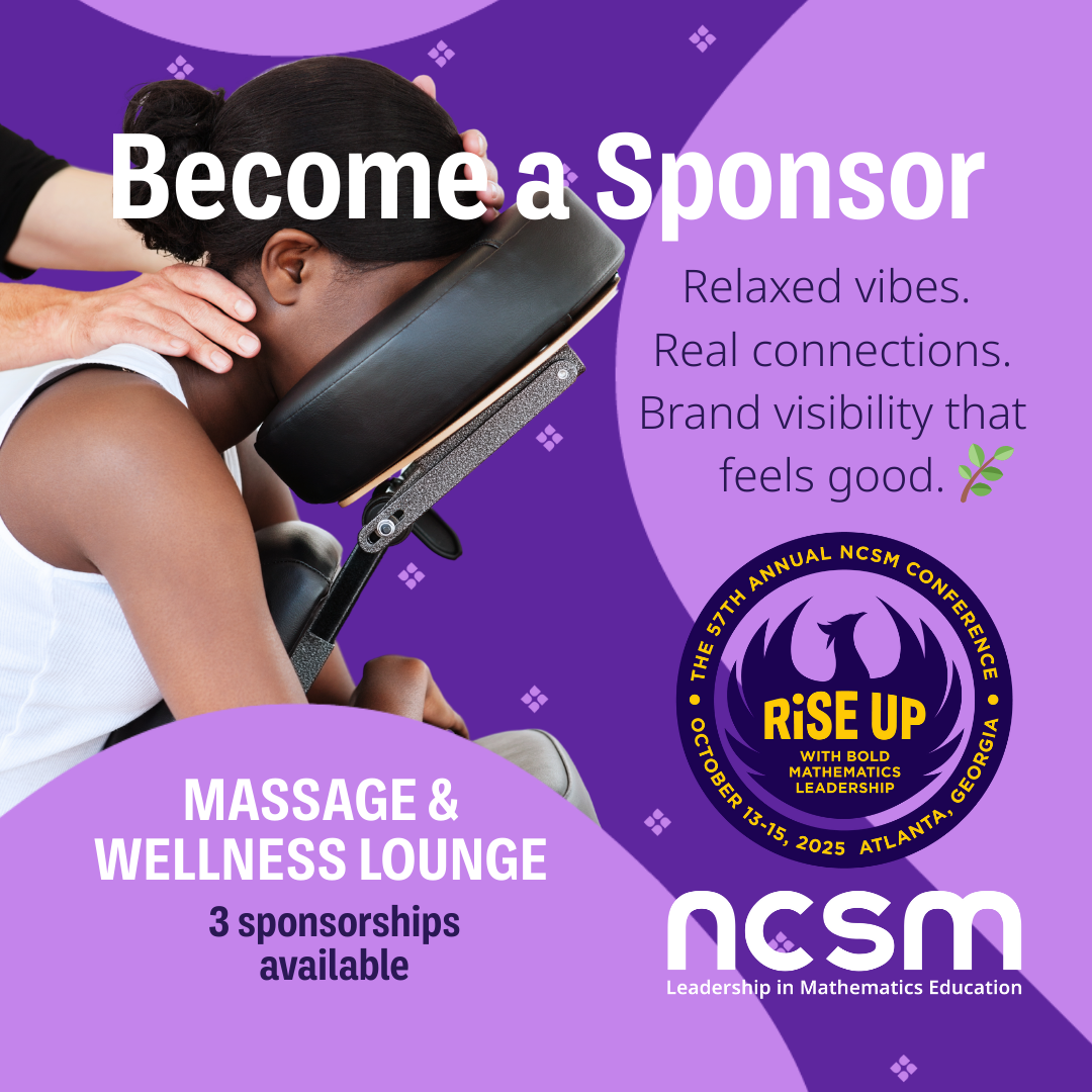 Become a Sponsor