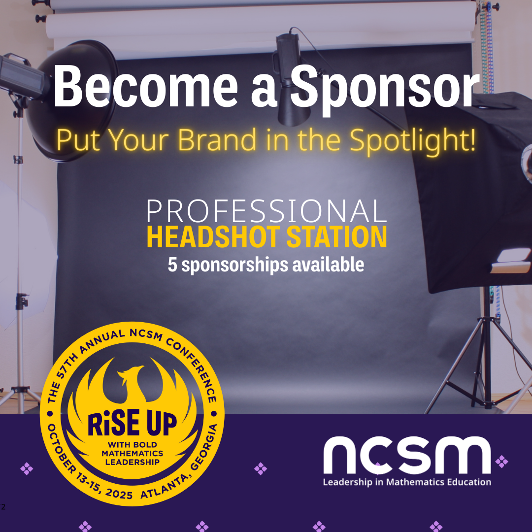 Become a Sponsor