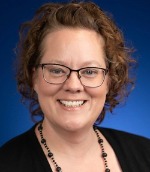 Tonya Walder, RN, MSN, CCTC