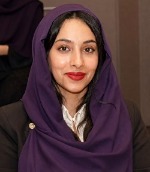 Photo of Hanan Khalil, RN, BSN, CCTC