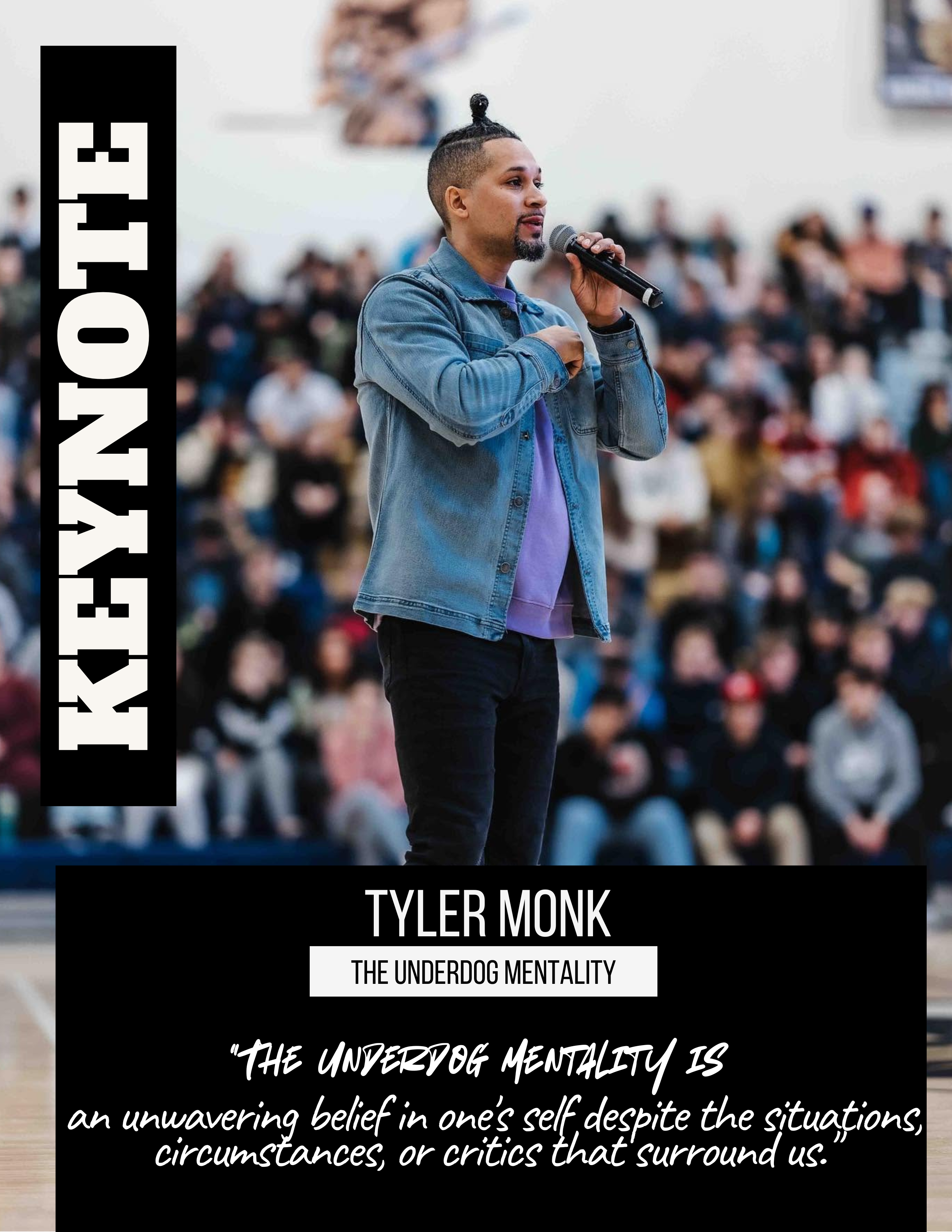 Tyler Monk